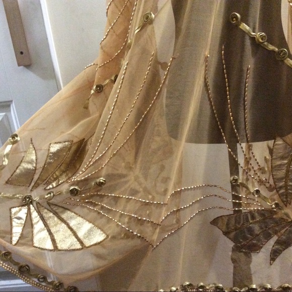 🦋Vintage French Collizioni butterfly cardigan🦋 - Picture 13 of 17